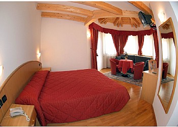 Hotel 3 stelle a Moena - Camere - ID foto 1059