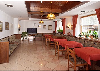 Hotel 3 stelle a Moena - Zone comuni - ID foto 1060
