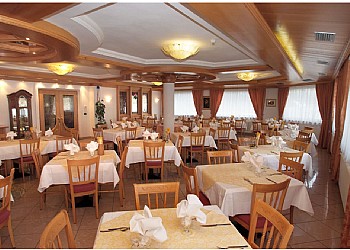 Hotel 3 stelle a Moena - Ristorante - ID foto 1062