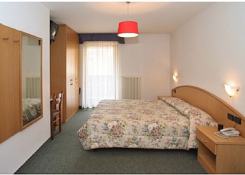 Hotel 3 stelle a Moena - Camere - ID foto 1064