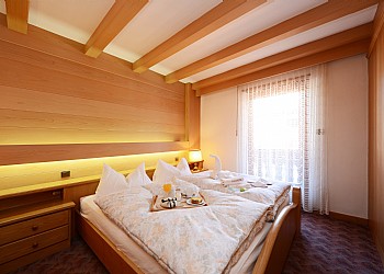 Hotel 3 stelle a Moena - Camere - ID foto 1066