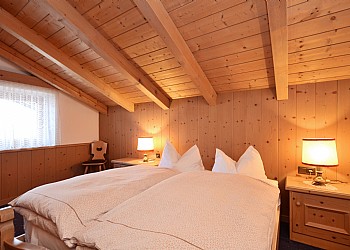 Hotel 3 stelle a Moena - Camere - ID foto 1073