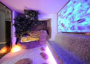 Hotel 3 stelle S a Moena - Wellness - ID foto 1089