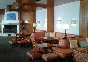 Hotel 3 stars in Moena - Public areas - Photo ID 1096