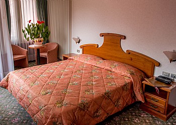 Hotel 3 stars in Moena - Rooms - Photo ID 1098
