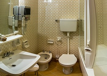 Hotel 3 stars in Moena - Rooms - Photo ID 1099