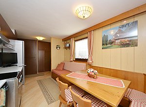 Apartments in Moena - Gallery - Photo ID 110