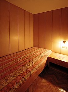 Apartments in Moena - Gallery - Photo ID 113