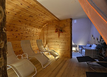 Hotel 3 stars in Moena - Wellness - Photo ID 1146