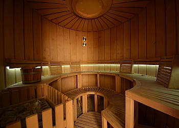 Hotel 3 stars in Moena - Wellness - Photo ID 1151