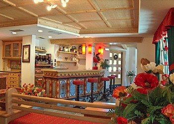 Hotel 3 stars in Moena - Public areas - Photo ID 1156