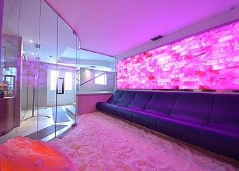 Hotel 3 stelle S a Moena - Wellness - ID foto 1161