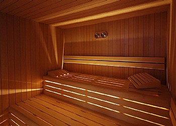 Hotel 3 stelle S a Moena - Wellness - ID foto 1162