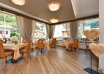 Hotel 3 stelle a Moena - Ristorante - ID foto 1269