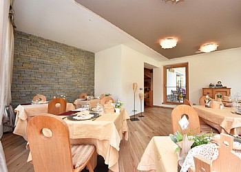 Hotel 3 stelle a Moena - Ristorante - ID foto 1272