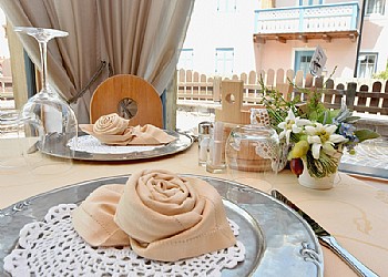 Hotel 3 stelle a Moena - Ristorante - ID foto 1273