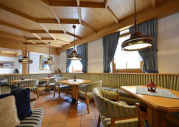 Hotel 3 stars in Moena - Interior - Photo ID 1274