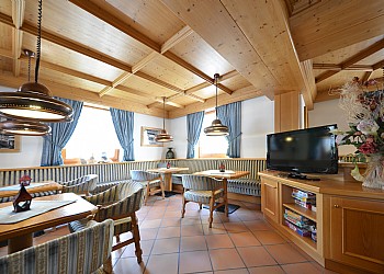 Hotel 3 stelle a Moena - Interni - ID foto 1275