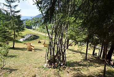 Sport & Fun in Moena - Gallery - Photo ID 1317