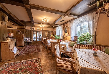 Hotel 3 stars S in Moena - Interior - Photo ID 1367