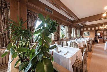 Hotel 3 stars S in Moena - Interior - Photo ID 1368