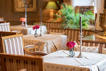 Hotel 3 stars S in Moena - Interior - Photo ID 1369