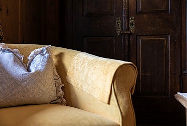 Hotel 3 stars S in Moena - Interior - Photo ID 1373