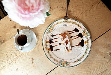 Hotel 3 stars S in Moena - Restaurant - Photo ID 1376