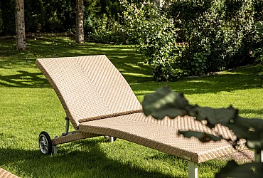 Hotel 3 stars S in Moena - Garden - Photo ID 1378