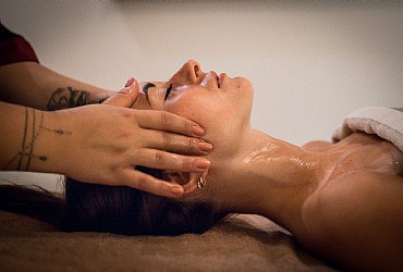Hotel 3 stelle S a Moena - Wellness - ID foto 1407