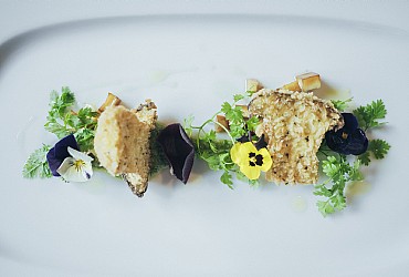 Hotel 3 stelle S a Moena - Ristorante - ID foto 1418