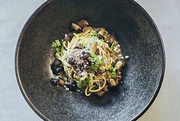 Hotel 3 stelle S a Moena - Ristorante - ID foto 1419