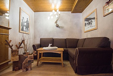 Hotel 3 stars S in Moena - Public areas - Photo ID 1431