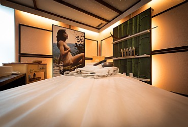 Appartamento a Moena - Wellness - ID foto 1456