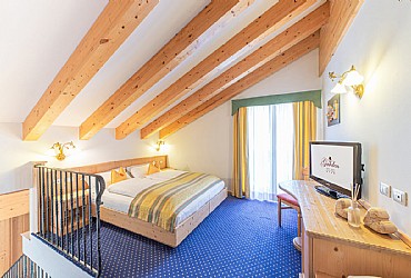 Apartment in Moena - Rooms - Photo ID 1490