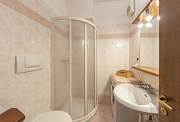 Apartments in Moena - External - Photo ID 1497