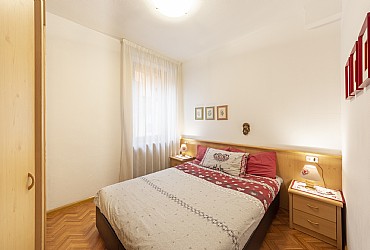 Apartments in Moena - External - Photo ID 1498