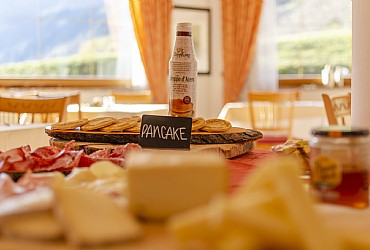 Hotel 3 stelle a Moena - Ristorante - ID foto 1529