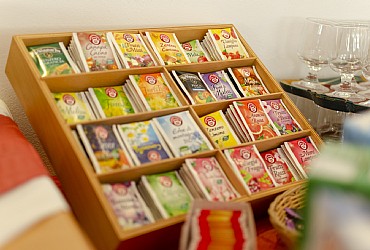 Hotel 3 stelle a Moena - Ristorante - ID foto 1530