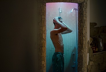 Hotel 3 stelle a Moena - Wellness - ID foto 1537