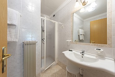 Hotel 3 stelle a Moena - Camere - ID foto 1552