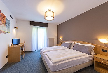 Hotel 3 stars in Moena - Rooms - Photo ID 1555