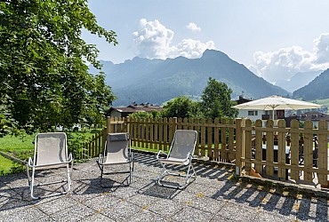 Privati a Moena - Esterne - ID foto 1576