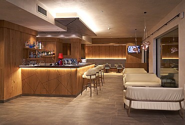 Apartment in Moena - Public areas - Photo ID 1597