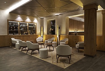 Appartamento a Moena - Zone comuni - ID foto 1598