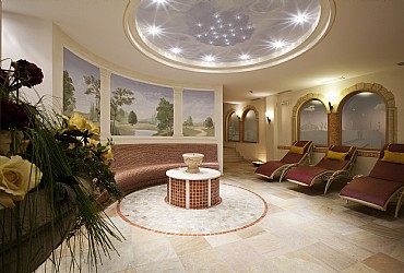 Appartamento a Moena - Wellness - ID foto 1625