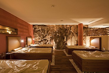 Appartamento a Moena - Wellness - ID foto 1627