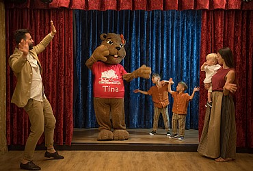 Appartamento a Moena - Bambini - ID foto 1634