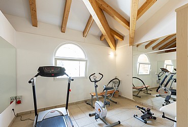 Hotel 3 stelle S a Moena - Wellness - ID foto 1703