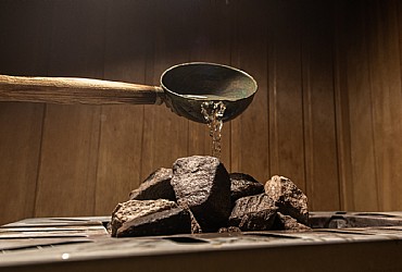 Hotel 3 stars S in Moena - Wellness - Photo ID 1730